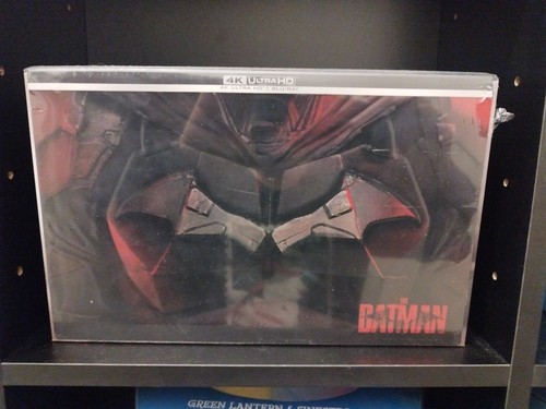 The batman batarang edition - batman,