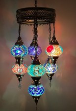 Lampadario a sospensione