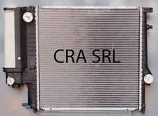 RADIATORE BMW SERIE 3 E30 318i