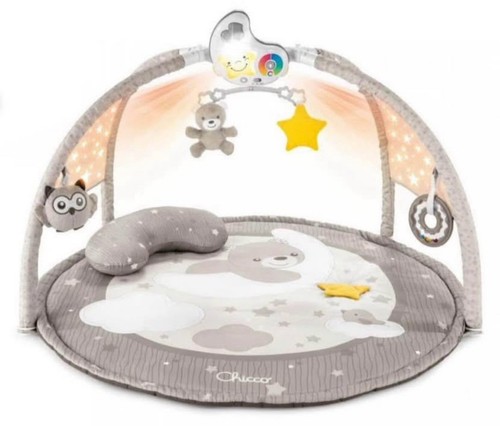 Chicco palestrina 3in1 - chicco,