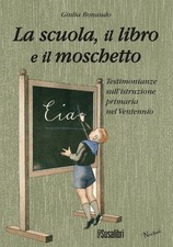 Giulia Bonaudo La scuola il