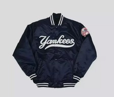 Giacca bomber NY Yankees anni