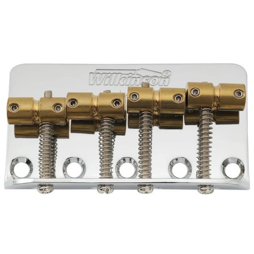 Wilkinson wbbc bass bridge - wilkinson,