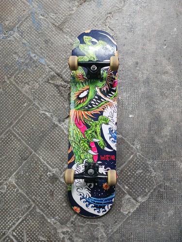 Powell peralta steve caballero - powell,