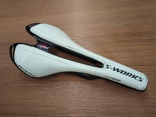 Sella S-WORKS TOUPE con crepa