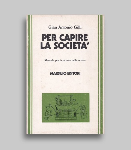 Per capire società - per,