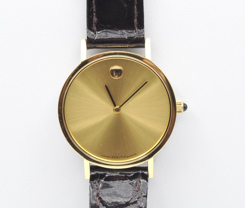 Zenith museum vintage - museum,