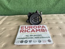 Pompa Idroguida Meccanica Land Rover Freelander 2 Sigla Motore 204D3