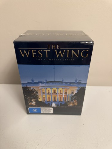 The west wing complete seasons - the,