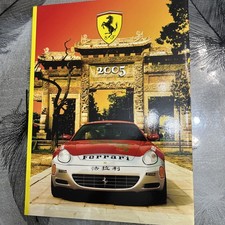 Ferrari Annuario 2005