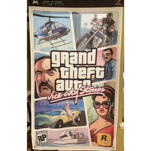 Grand theft auto - vice, city