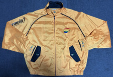 Giacca Benetton Formula 1
