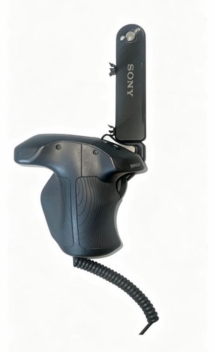 Sony pxw fs7 impugnatura - sony,
