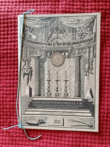 Massoneria scozzese gran - massoneria,