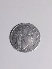 20 Centesimi 1941 Vittorio