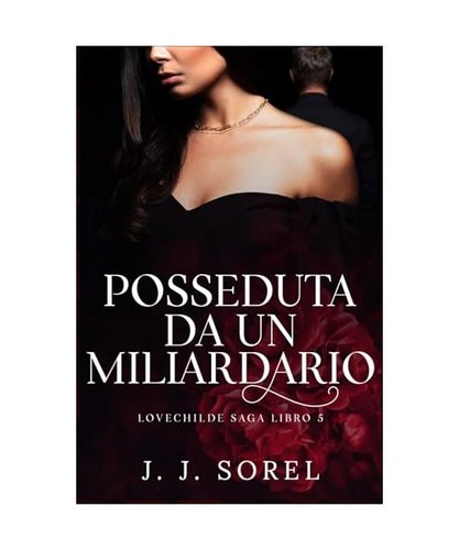 Posseduta miliardario - da, un
