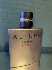 Chanel Allure Homme Sport manichino grande fabbrica Factice 32 cm
