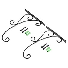 Ferro Parete Ganci Sospensione