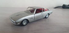 POLITOYS - MUSTANG BERTONE - NO MEBETOYS MERCURY EDILTOYS DINKY CORGI SOLIDO