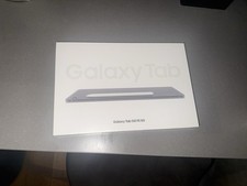 Samsung Galaxy tablet 10 FE