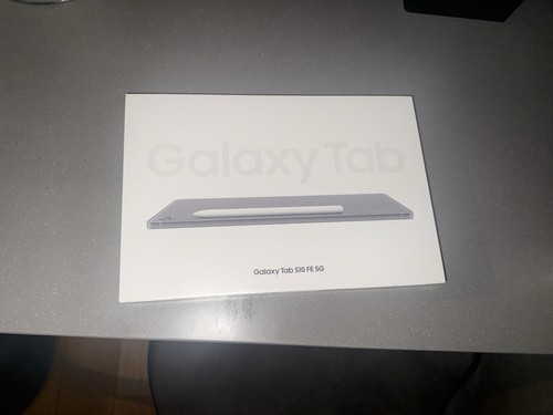 Samsung galaxy tablet fe - galaxy,