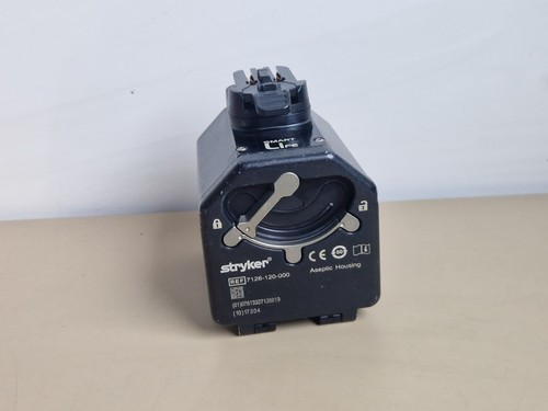 Stryker copri batteria