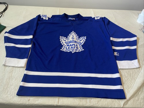 Maglia toronto maple leafs - maple,