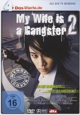 My Wife is a Gangster 2 - La