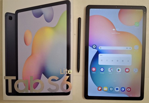 Samsung galaxy tab lite - tab, s6