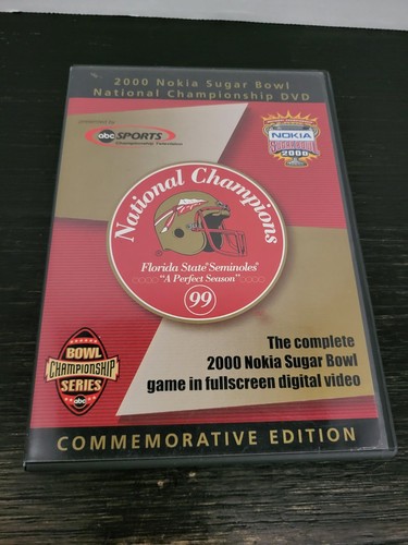 2000 nokia sugar bowl florida - nokia, bowl-florida
