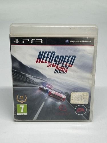 Videogioco need for speed - videogioco,
