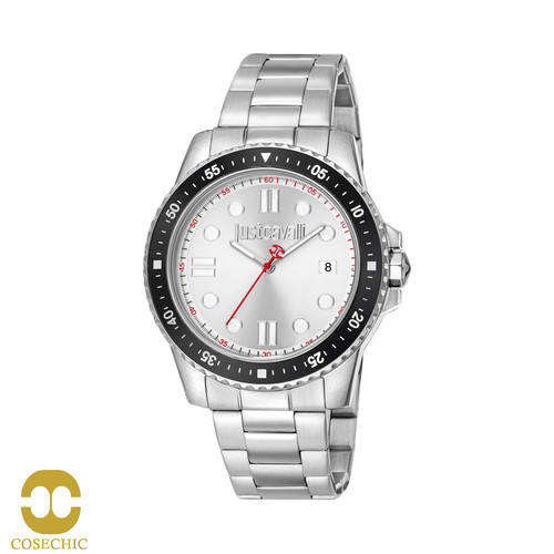 Orologio uomo just cavalli - uomo,