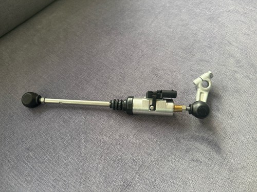 Quickshifter cambio - /,