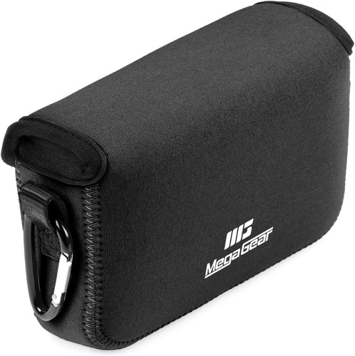 Custodia neoprene per - in,