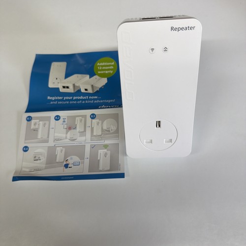 Devolo ripetitore wifi - devolo, +