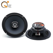 Hertz X165 X 165 SET COASSIALI  2 VIE ALTOPARLANTI Coppia Casse Auto 165 mm