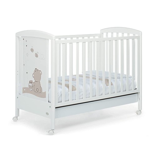 Foppapedretti lettino con - lettino,
