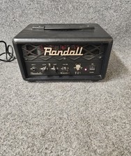 Randall RD1 Diavlo Series