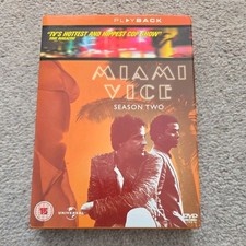 Miami vice series dvd - series, [dvd]