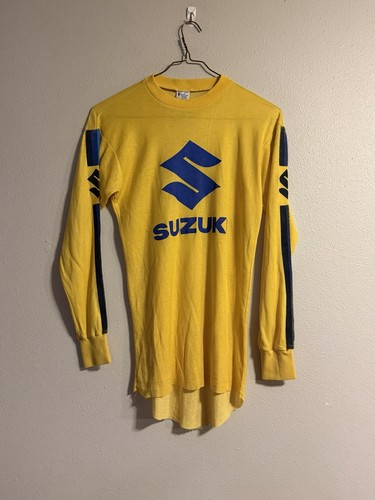 Maglia motocross manica - , lunga