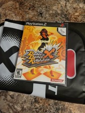 New Dance Dance Revolution X