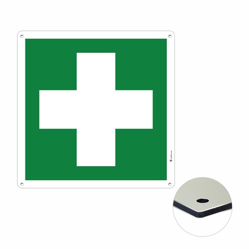 Cassetta pronto soccorso - pronto, |