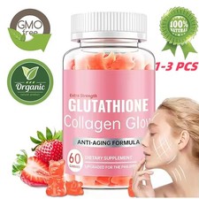 Glutatione Collagene Glow