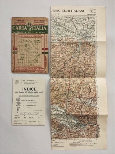 Lotto 1908 antica carta - 1908,
