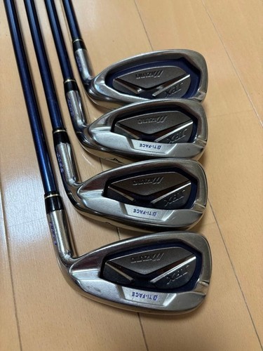 Ladies mizuno jpx ti - mizuno], face