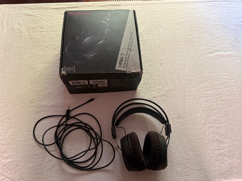 Pioneer hrm cuffie - cuffie, monitor