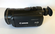 Videocamera Canon Legria HF