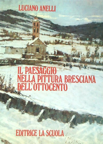 Paesaggio nella pittura - il,