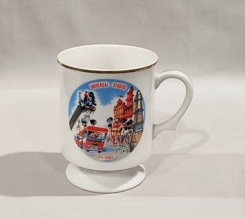 Tazza caffè vintage - da,