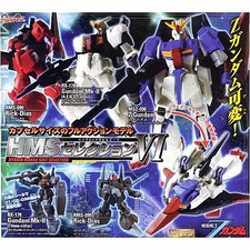 Figurine Bandai Gundam 2006